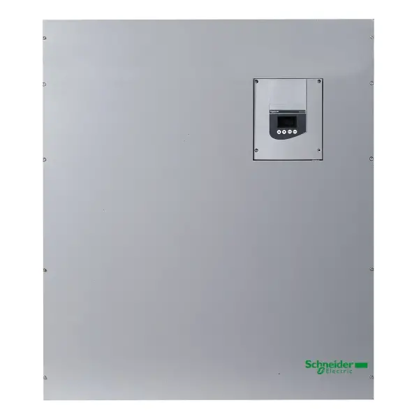 Schneider Electric - ATS48M12Q - asenkron motor için yumuşk yolverici - ATS48 - 1045 A - 230..415 V - 250..710 KW - 1