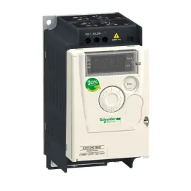ATV12H037M2T45 - Hız Kontrol Cihazı Atv12 -0,37 Kw-240v - 1
