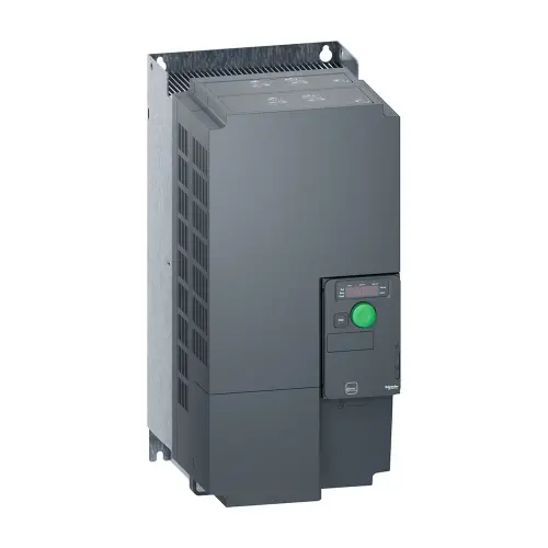 Schneider Electric - ATV320D18N4C - Atv320 Compact 18kw - 3ph - 380 - 500v - 1