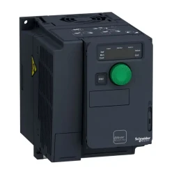  ATV320U11N4C - Hız Kontrol Cihazı ATV320 - 1.1kW - 380...500V - trifaze - kompakt tip - 1
