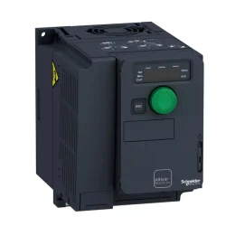  ATV320U22M2C - Hız Kontrol Cihazı ATV320 - 2.2kW - 200...240V - monofaze - kompakt tip - 1