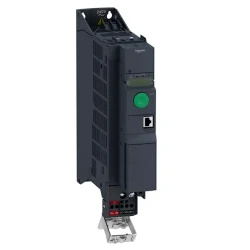  ATV320U40N4B - Hız Kontrol Cihazı ATV320 - 4kW - 380...500V - trifaze - kitap tipi - 1