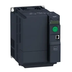 ATV320U75N4B - Hız Kontrol Cihazı ATV320 - 7.5kW - 380...500V - trifaze - kitap tipi - 1