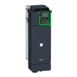  ATV630D45N4 - hız kontrol cihazı ATV630 - 45 kW/60 HP - 380...480 V - IP21 - 1
