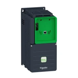  ATV630U75N4Z - Değişken hızlı sürücü, Altivar Process ATV600, ATV630, kabin entegrasyonu, IP20, 7,5 kW, 380...480 V - 1