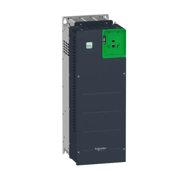 Schneider Electric - ATV930D55N4Z - Değişken hızlı sürücü, Altivar Process ATV900, ATV930, 55 kW, 380...480 V, kabin entegrasyonu, IP20 - 1
