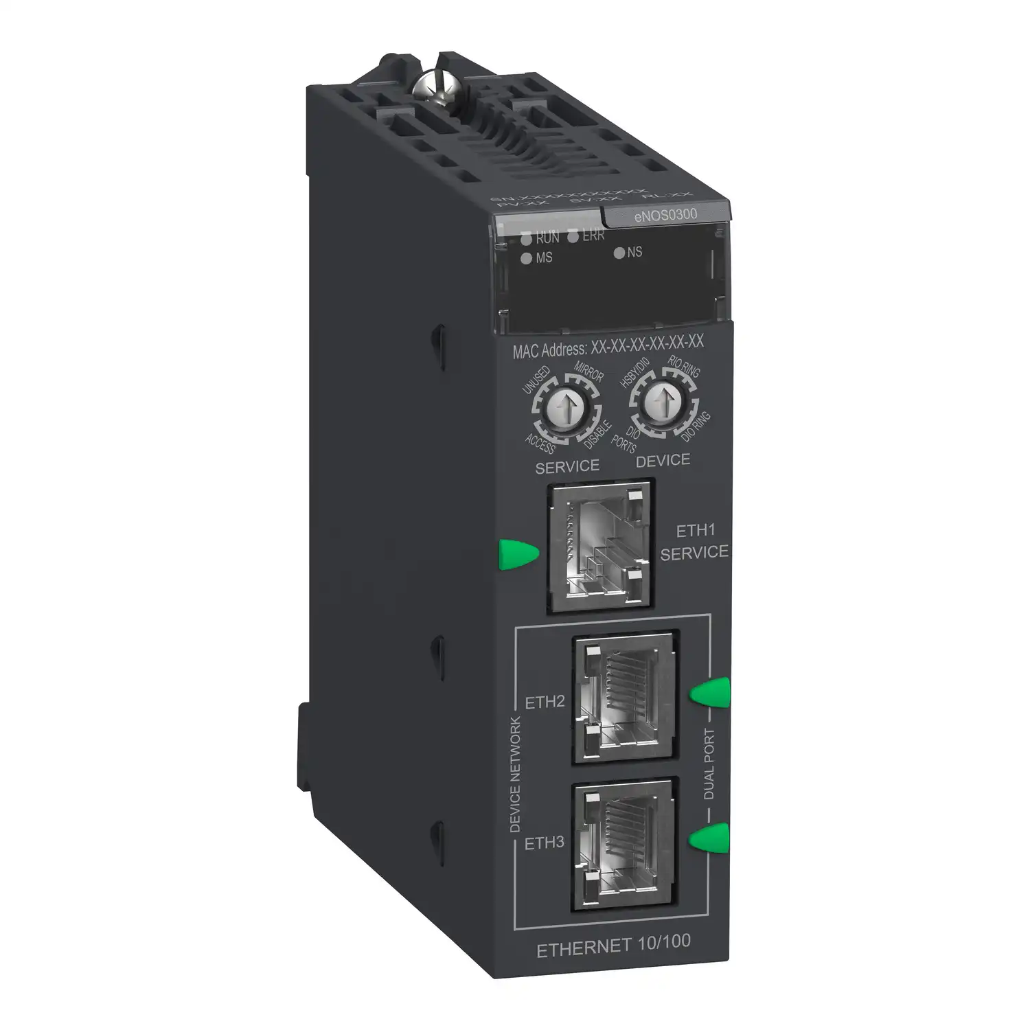 BMENOS0300 - Network Opsiyon Switch - 1