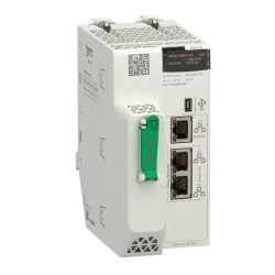  BMEP581020 - işlemci modülü M580 - Seviye 1 - Dağıtık - 1