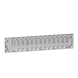 BMEXBP1200 - kabinet X80 - 12 slot - Eternet arka paneli - 1