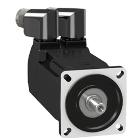 BMH0702P07F2A - servo motor BMH - 2,5 Nm - 8000 rpm - dağıtılmamış mil - frenli - IP54 - 1