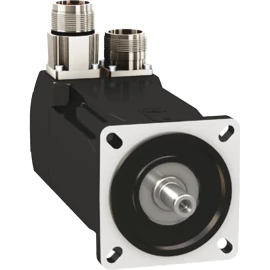 BMH0702T11A1A - servo motor BMH - 2,5 Nm - 8000 rpm - anahtarlı mil - frensiz - IP54 - 1
