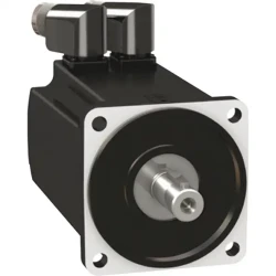  BMH1003P16A2A - servo motor BMH - 8,4 Nm - 6000 rpm - kilitli şaft - frensiz - IP54 - 1