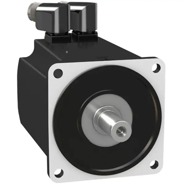 Schneider Electric - BMH1403P16F2A - servo motor BMH - 24 Nm - 4000 rpm - kilitli şaft - frenli - IP54 - 1