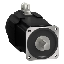 BMH1904P32F2B - servo motor BMH - 100 Nm - 3000 rpm - untapped shaft - without brake - IP20/IP65 - 1