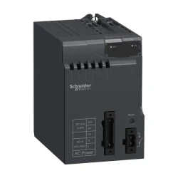  BMXCPS2000 - güç kaynağı modülü M340 - 100..240 V AC - 20 W - 1