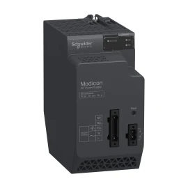BMXCPS4002 - güç kaynağı modülü X80 - 100..240 V AC - 1