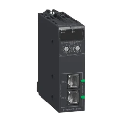  BMXCRA31200 - Modicon X80 RIO Drop E/IP STD - 1