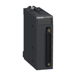  BMXDDM3202K - Dijital G/Ç modülü M340 - 16 giriş - 24 V DC - 16 çıkış - solid state - 1