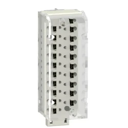  BMXFTB2020 - 20 yönlü çıkarılabilir yaylı terminal bloğu - 1 x 0,34..1 mm2 - 1