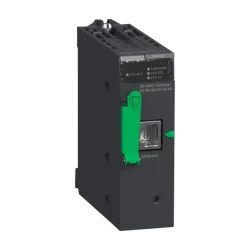  BMXPRA0100 - Modicon X80 Çevre Birim Uzak GÇ Adaptör modülü - 1