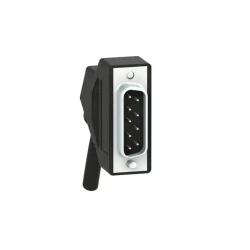  BMXXBC120K - rack uzatma kablosu M340 - 5 m - 1