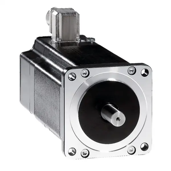 Schneider Electric - BRS39AH360ABA - 3 fazlı step motor - 4.8 Nm - shaft Ã˜ 12 mm - L=98 mm - w/o brake - term box - 1