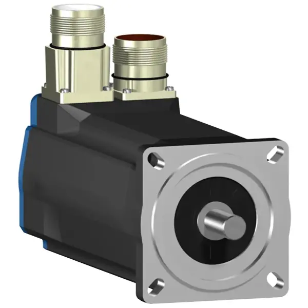 Schneider Electric - BSH0703P32A2A - AC servo motor BSH - 1,1 Nm - 3000 rpm - anahtarlı mil - frensiz - IP65 - 1