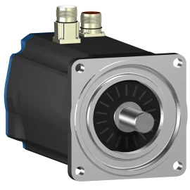 BSH1004P11A1A - AC servo motor BSH - 9,31 Nm - 1500 rpm - anahtarlı mil - frensiz - IP50 - 1