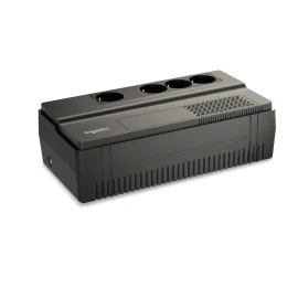 BVS650I - GR - Schneider Electric EASY UPS BVS 650VA, Schuko çıkış - 1