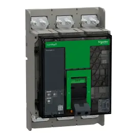C080N320FM - Circuit breaker, Ns800n 50ka - 1