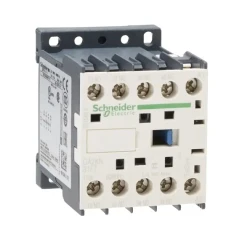  CA2KN31F7 - TeSys K kontrol rölesi - 3 NA + 1 NK - <= 690 V - 110 V AC bobin - 1