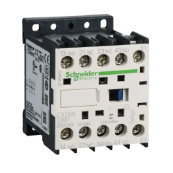  CA2KN31M7 - TeSys K kontrol rölesi - 3 NA + 1 NK - <= 690 V - 220...230 V AC bobin - 1
