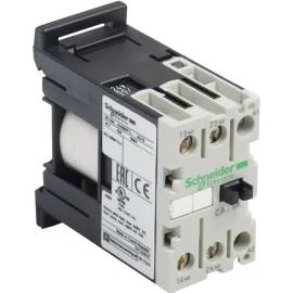 CA3SK20BD - TeSys SK kontrol rölesi - 2 NO - <= 690 V - 24 V DC standart bobin - 1