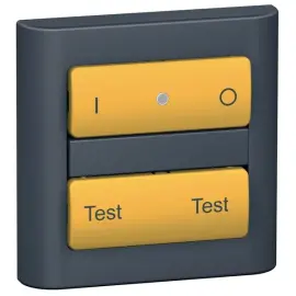 CCT1A090 - Odace/Unica Kablosuz - Rf Sinyal Test Cihazı - 1