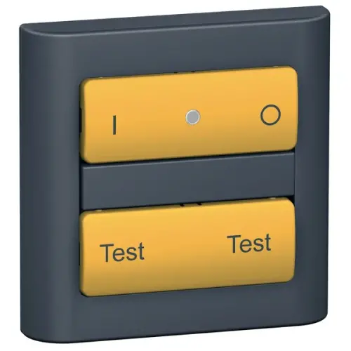 Schneider Electric - CCT1A090 - Odace/Unica Kablosuz - Rf Sinyal Test Cihazı - 1