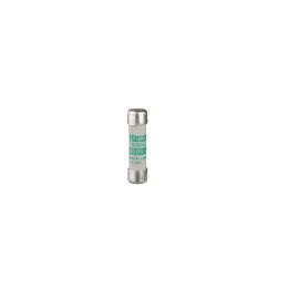 DF2CA20 - NFC kartuş sigortalar, TeSys GS, silindirik 10mm x 38mm, sigorta tipi aM, 400VAC, 20A, vurucusuz - 1