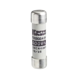DF2CN32 - TeSys sigorta bağlantı kesici - sigorta kartuşu 10 x 38 mm gG 32 A - göstergesiz - 1