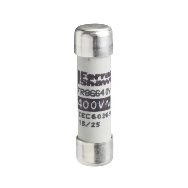 Schneider Electric - DF2CN32 - TeSys sigorta bağlantı kesici - sigorta kartuşu 10 x 38 mm gG 32 A - göstergesiz - 1