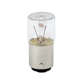 DL1BLB - AKKOR 10W 24VAC/DC BA15D - 1