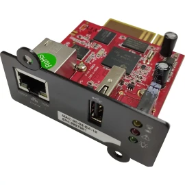 E3SOPT001 - Easy UPS 3 Serisi Ağ Kartı - 1