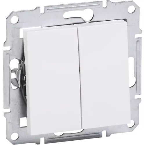 Schneider Electric - EPH0301421 - Asfora Komütator, Yaylı, Çerçevesiz, Byz - 1