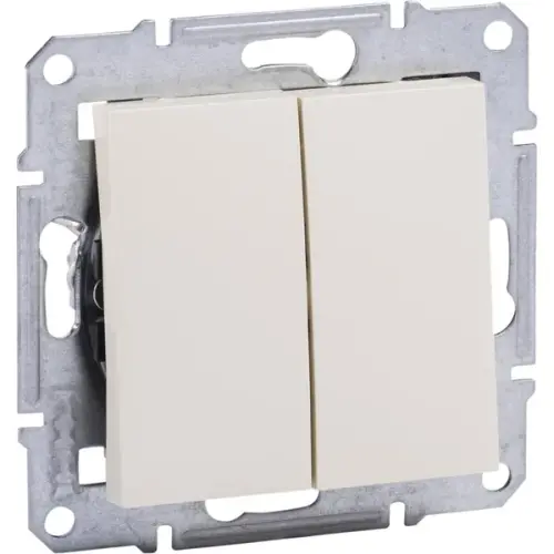 Schneider Electric - EPH0301423 - Asfora Komütator, Yaylı, Çerçevesiz, Krm - 1