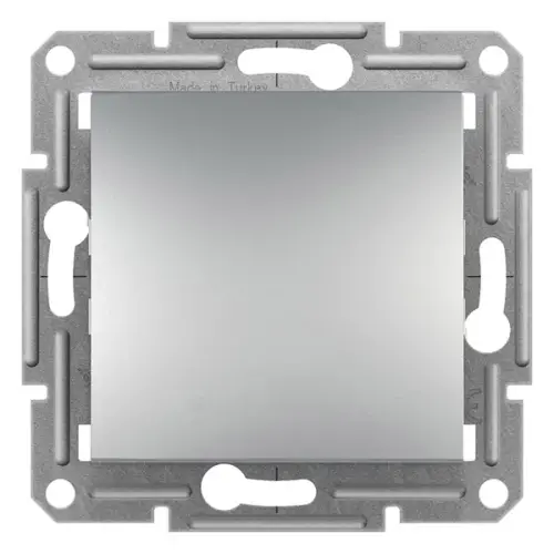 Schneider Electric - EPH0400361 - Asfora – Vavien, Vidalı Bağlantı – Alüminyum - 1