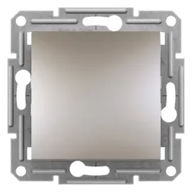 EPH0400369 - Asfora – Vavien, Vidalı Bağlantı – Bronz - 1