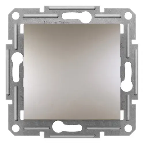 Schneider Electric - EPH0500369 - Asfora – Permütatör, Vidalı Bağlantı – Bronz - 1