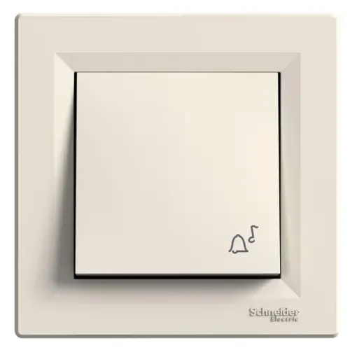 Schneider Electric - EPH0800123 - Asfora Liht Butonu 