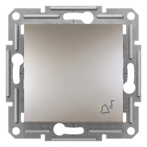 Schneider Electric - EPH0800169 - Asfora Plus Liht Butonu 