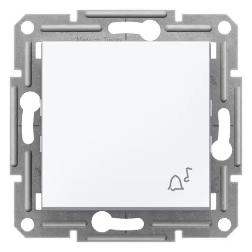 Schneider Electric - EPH0870121 - Asfora Liht Butonu 