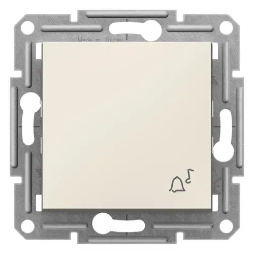 Schneider Electric - EPH0870123 - Asfora Liht Butonu 