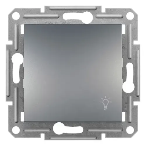 Schneider Electric - EPH0900162 - Asfora Plus Liht Butonu 